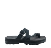 FANTASY 9044 PARKER  BLACK
