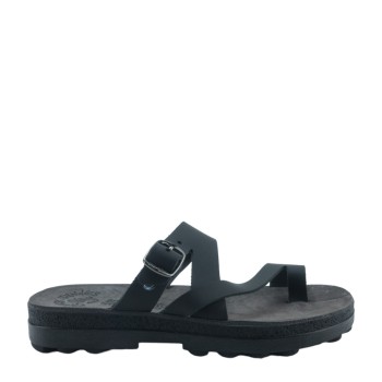 FANTASY 9044 PARKER  BLACK