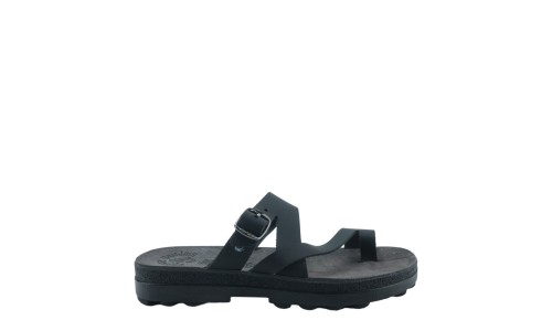 FANTASY 9044 PARKER  BLACK