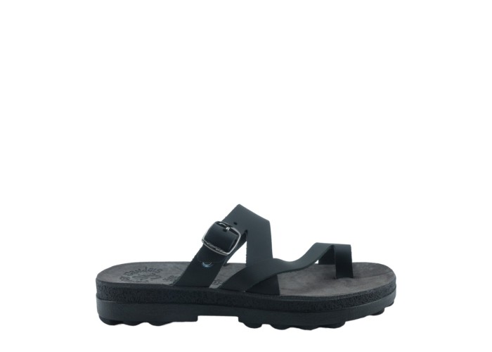 FANTASY 9044 PARKER  BLACK