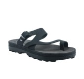 FANTASY 9044 PARKER  BLACK