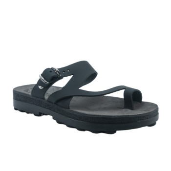 FANTASY 9044 PARKER  BLACK