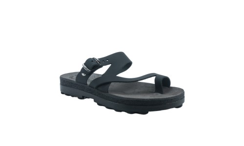 FANTASY 9044 PARKER  BLACK