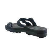 FANTASY 9044 PARKER  BLACK