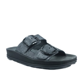 FANTASY 310 DESPOINA  BLACK DALMATIAN
