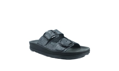 FANTASY 310 DESPOINA  BLACK DALMATIAN