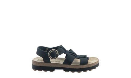FANTASY 9043 ALCMENE  BLACK