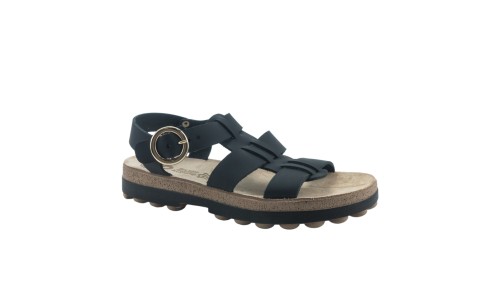 FANTASY 9043 ALCMENE  BLACK
