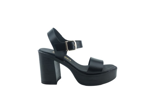 RAGAZZA 0868  ΜΑΥΡΟ