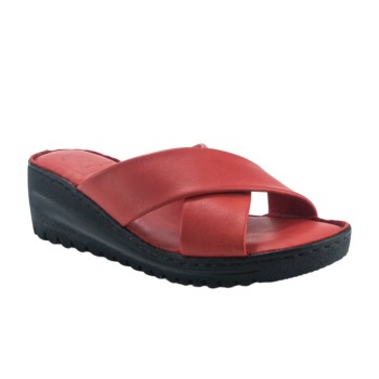 GOTSI ANATOMIC 105  ΚΟΚΚΙΝΟ