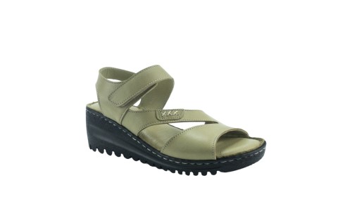 GOTSI ANATOMIC 122  ΧΑΚΙ