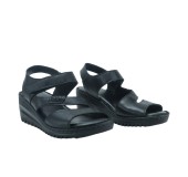 GOTSI ANATOMIC 122  ΜΑΥΡΟ