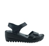 GOTSI ANATOMIC 151  ΜΑΥΡΟ
