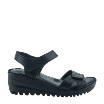 GOTSI ANATOMIC 151  ΜΑΥΡΟ