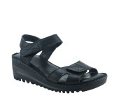 GOTSI ANATOMIC 151  ΜΑΥΡΟ