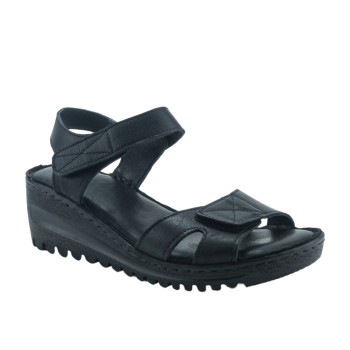 GOTSI ANATOMIC 151  ΜΑΥΡΟ
