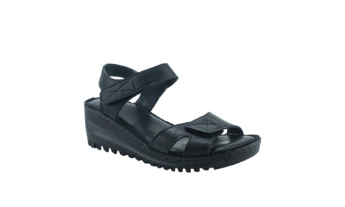 GOTSI ANATOMIC 151  ΜΑΥΡΟ