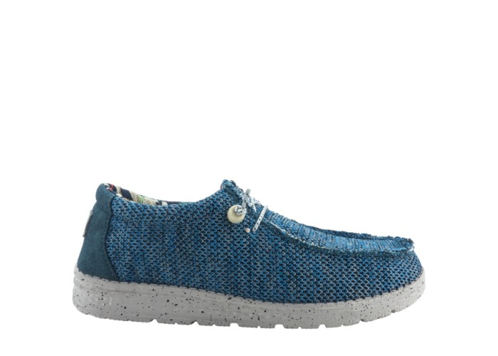 WOZ 2450 FC27  JEANS