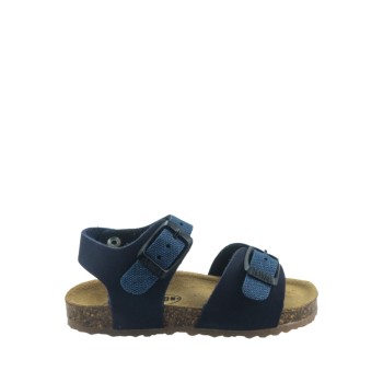 PLAKTON 855065  BLU/MARINO