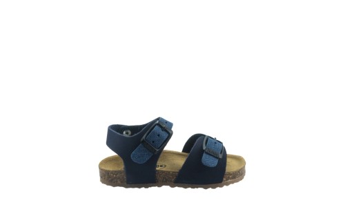 PLAKTON 855065  BLU/MARINO