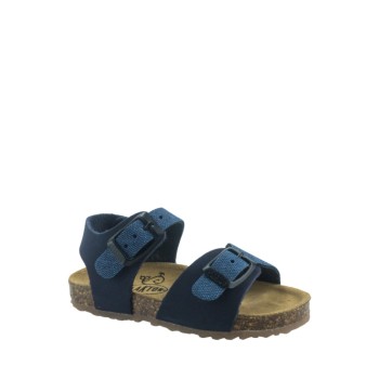 PLAKTON 855065  BLU/MARINO