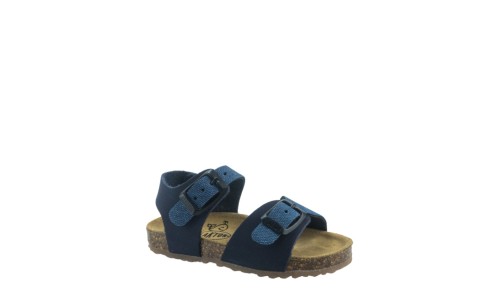 PLAKTON 855065  BLU/MARINO