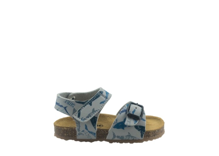 PLAKTON 855659  GRIS