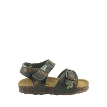 PLAKTON 855659  KAKI
