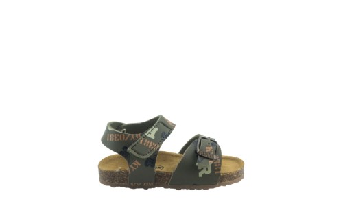 PLAKTON 855659  KAKI