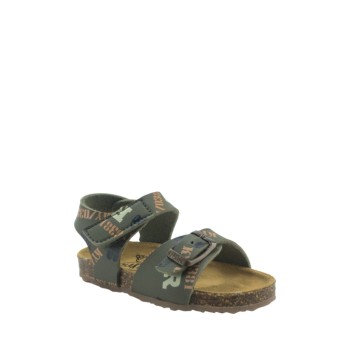 PLAKTON 855659  KAKI
