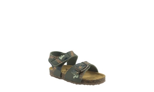 PLAKTON 855659  KAKI