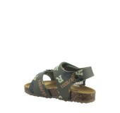 PLAKTON 855659  KAKI