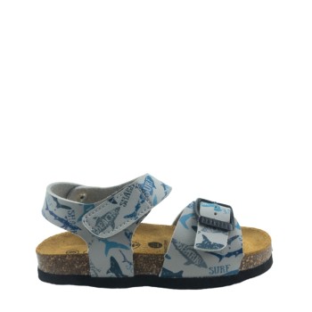 PLAKTON 125659  GRIS