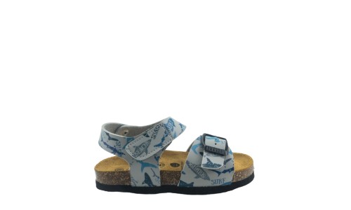 PLAKTON 125659  GRIS
