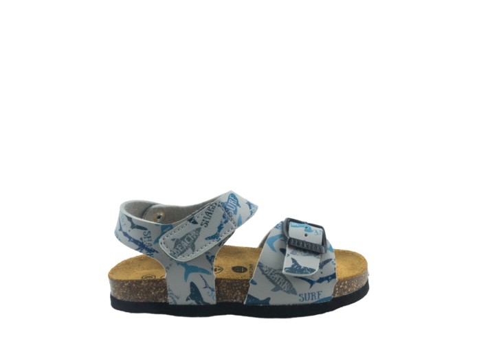 PLAKTON 125659 GRIS PLAKTON 125659 GRIS