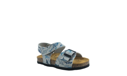 PLAKTON 125659  GRIS