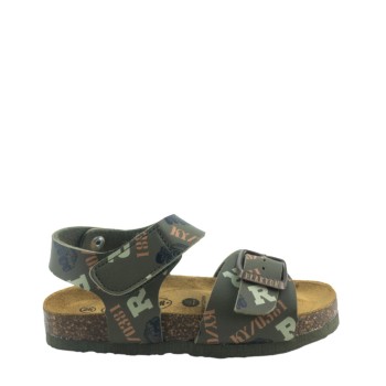 PLAKTON 125659  KAKI