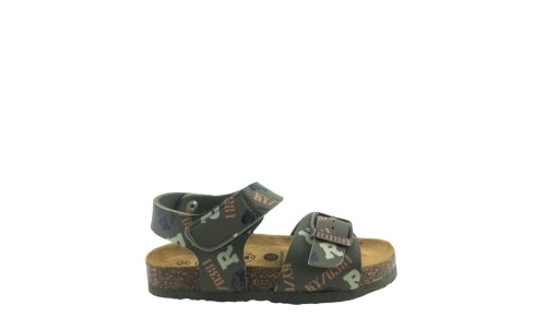 PLAKTON 125659  KAKI