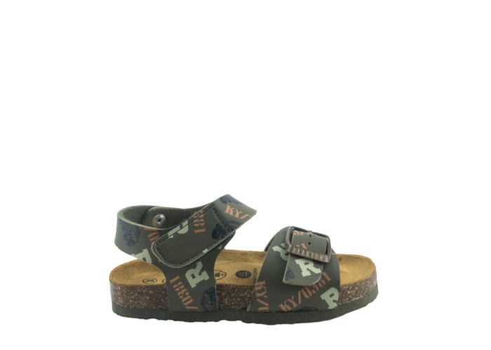 PLAKTON 125659 KAKI PLAKTON 125659 KAKI