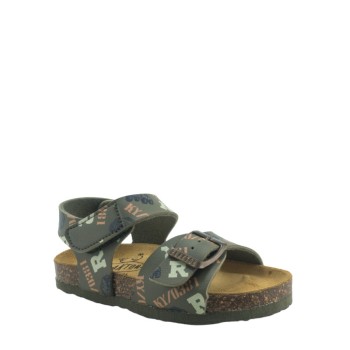 PLAKTON 125659  KAKI