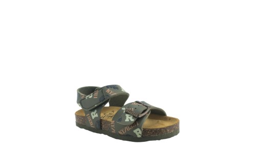 PLAKTON 125659  KAKI