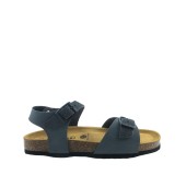 PLAKTON 120053 ΤΕΕΝ GRIS/NEGRO
