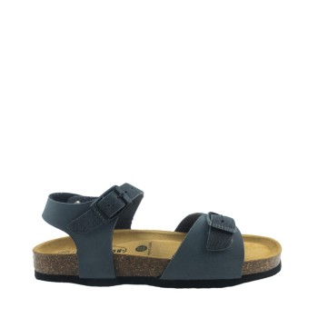 PLAKTON 120053 ΤΕΕΝ GRIS/NEGRO