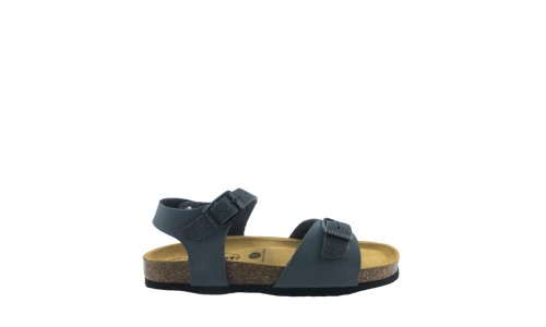 PLAKTON 120053 ΤΕΕΝ GRIS/NEGRO
