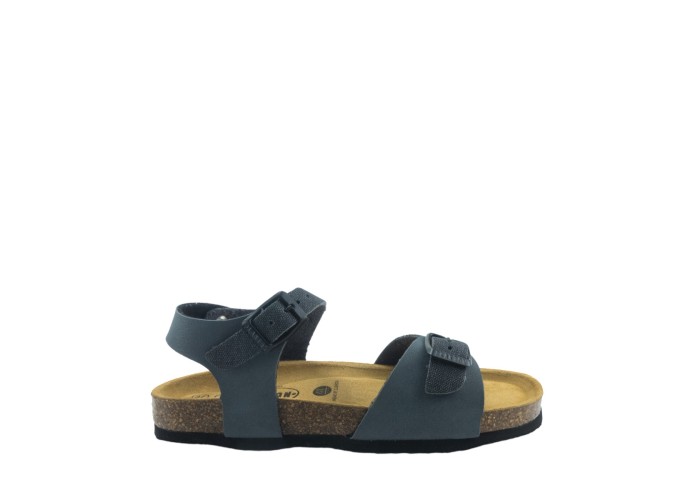 PLAKTON 120053 ΤΕΕΝ GRIS/NEGRO