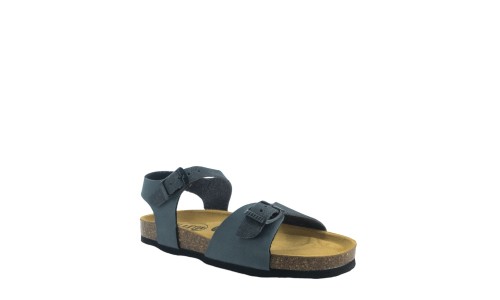 PLAKTON 120053 ΤΕΕΝ GRIS/NEGRO