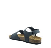 PLAKTON 120053 ΤΕΕΝ GRIS/NEGRO