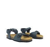 PLAKTON 120053 ΤΕΕΝ GRIS/NEGRO