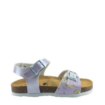 PLAKTON 131407  LILA