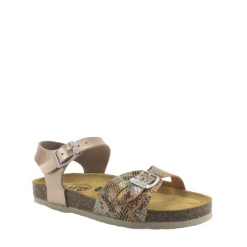 PLAKTON 131407 TEEN  ROSE